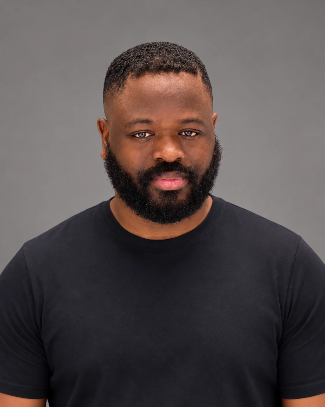 Peter Adesokan, Founder, ISEQO